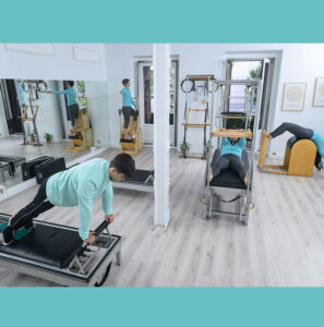 Pilates y entrenamiento de fuerza: por qué Pilates sí es fuerza y no “gimnasia suave”