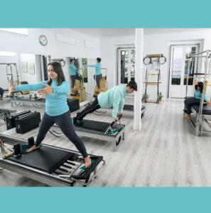 Niveles de Pilates: básico, intermedio y avanzado