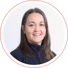 Ana M.ª Sánchez Cuenca fisioterapeuta