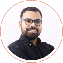 Edward Uzcátegui administrativo