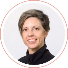 Susana Rodríguez Blanco fisioterapeuta